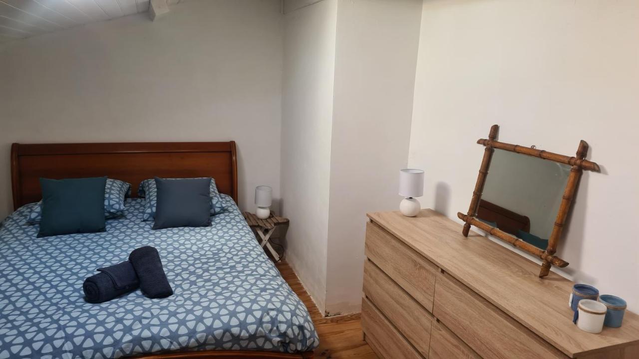 Maison Typique Royannaise Dans Un Quartier Calme Bagian luar foto