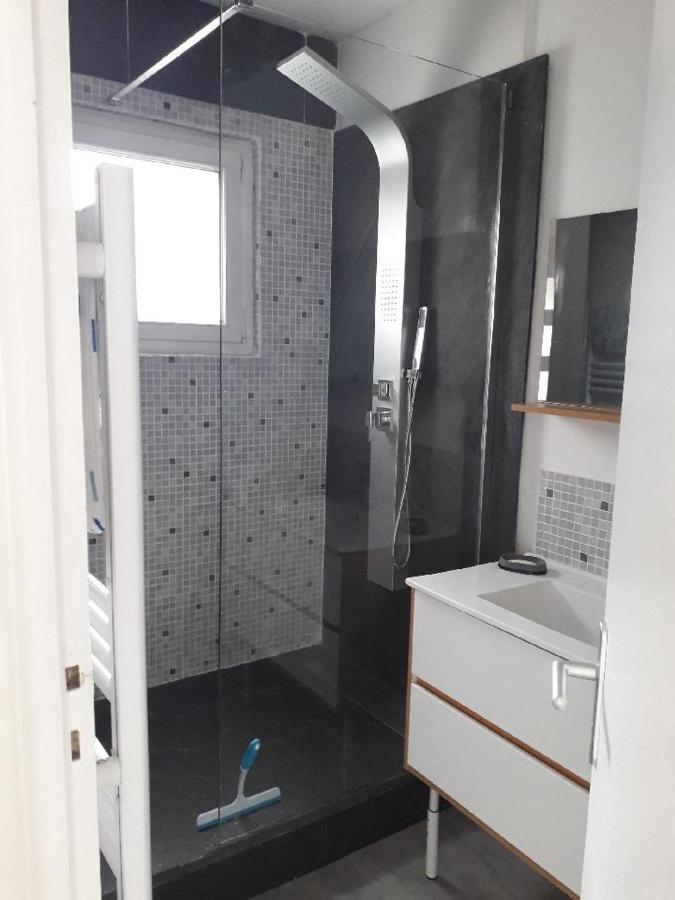 Maison Typique Royannaise Dans Un Quartier Calme Bagian luar foto